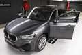 BMW X1 sDrive 18iA Gris - thumbnail 14