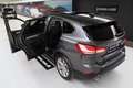 BMW X1 sDrive 18iA Gris - thumbnail 13
