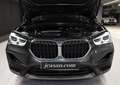 BMW X1 sDrive 18iA Gris - thumbnail 4