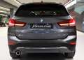 BMW X1 sDrive 18iA Gris - thumbnail 9