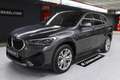 BMW X1 sDrive 18iA Gris - thumbnail 5