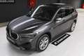 BMW X1 sDrive 18iA Gris - thumbnail 1