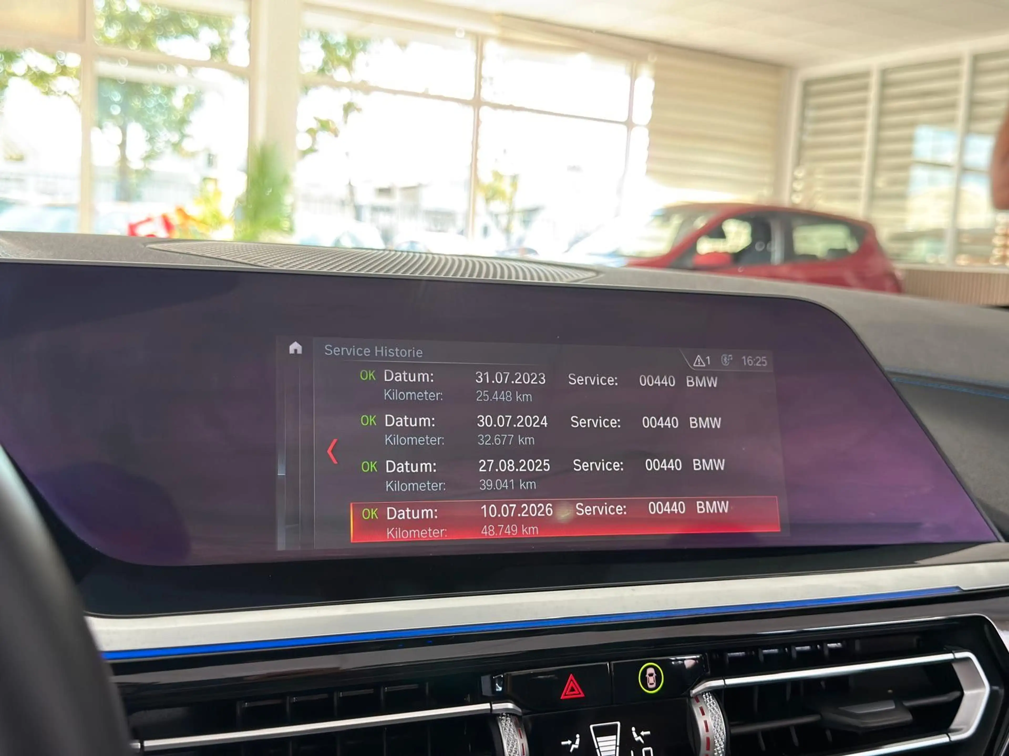 BMW Z4 Roadster sDrive 20 i M Sportpaket+1.Hand+TOP! — photo 12