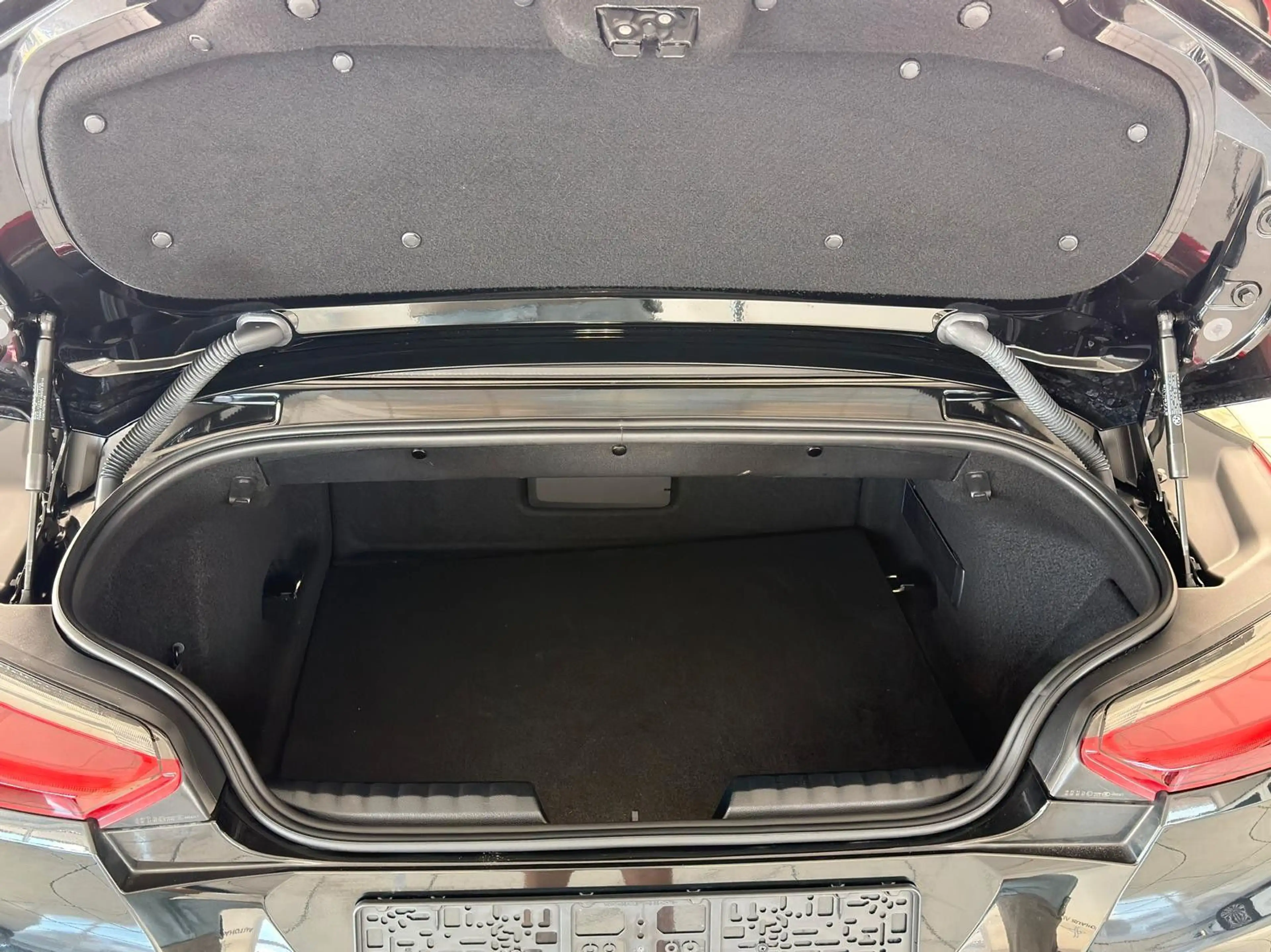 BMW Z4 Roadster sDrive 20 i M Sportpaket+1.Hand+TOP! — photo 10