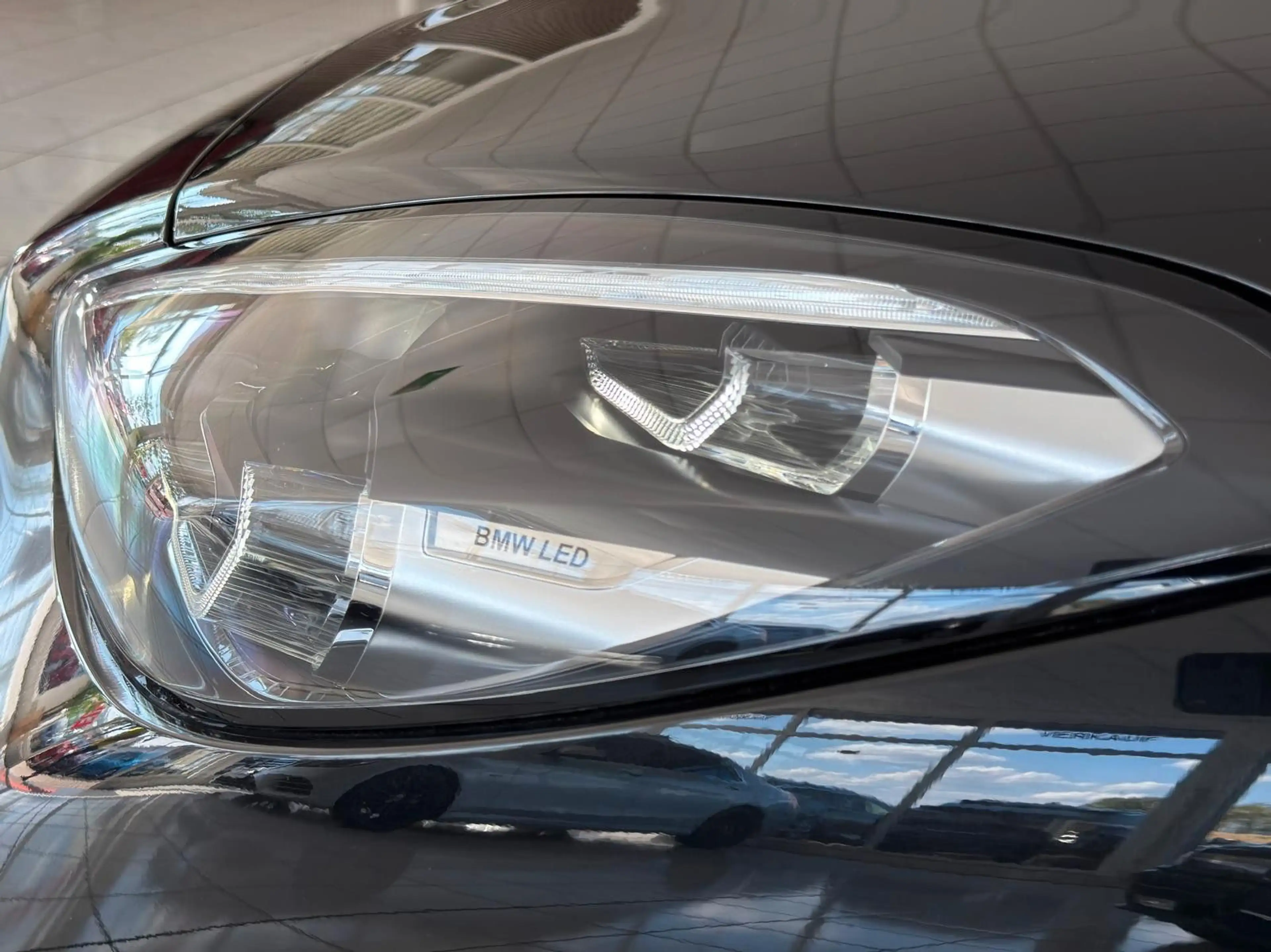BMW Z4 Roadster sDrive 20 i M Sportpaket+1.Hand+TOP! — photo 3