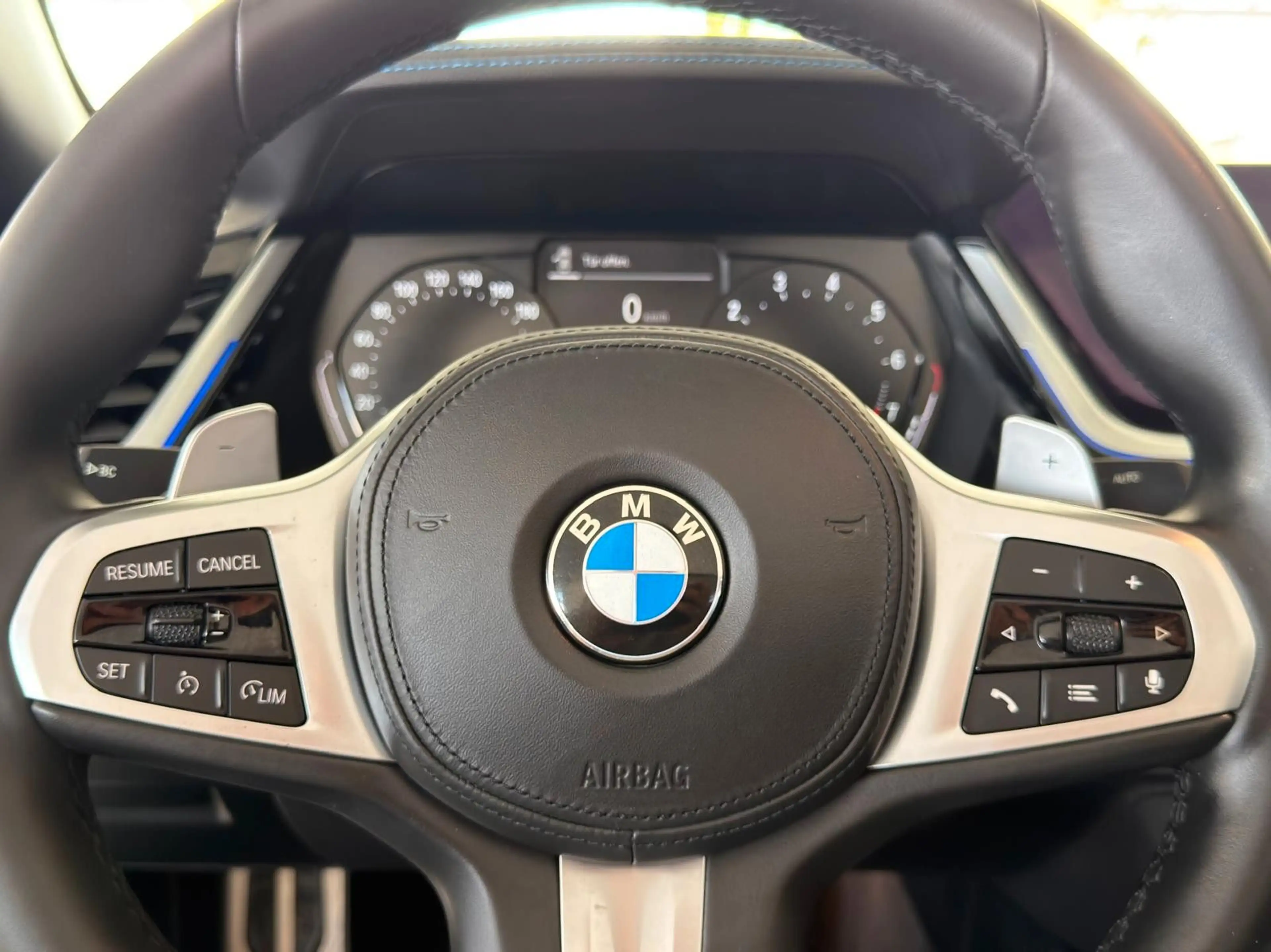 BMW Z4 Roadster sDrive 20 i M Sportpaket+1.Hand+TOP! — photo 15