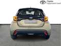 Toyota Yaris Iconic Groen - thumbnail 6