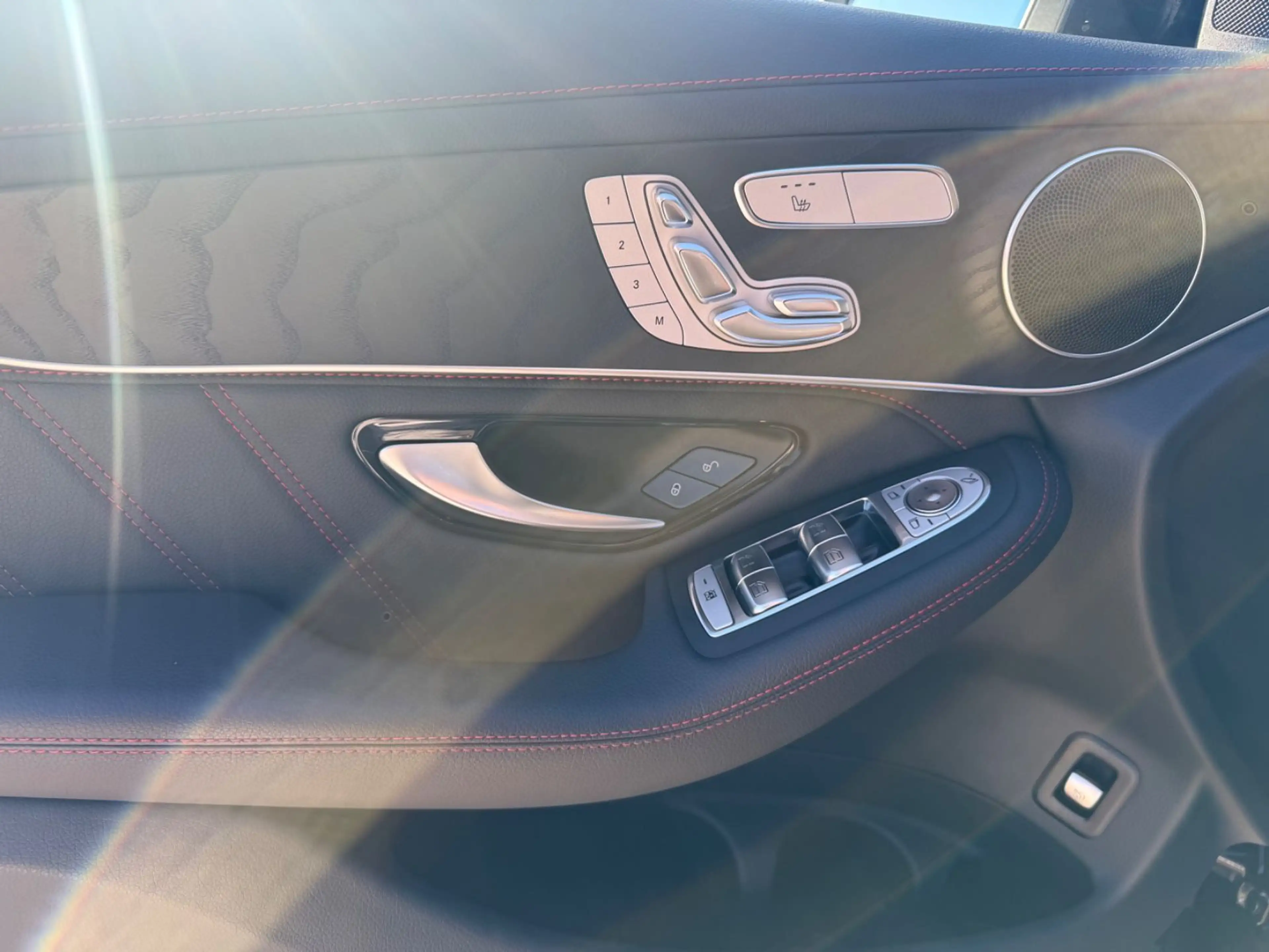 Mercedes-Benz GLC 43 AMG Coupe  4Matic — photo 13
