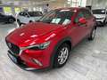 Mazda CX-3 2.0 Exclusive-Line LED AHK Allwetter Rot - thumbnail 5