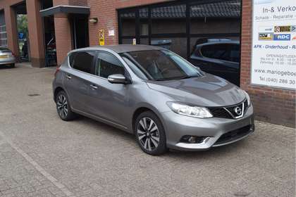 Nissan Pulsar 1.2 DIG-T N-Connecta | 360 camera | Leder | Clima