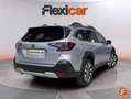 Subaru OUTBACK 2.5i Field CVT Lineartronic AWD Gris - thumbnail 4