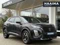 Peugeot 2008 1.2 Hybrid 145 Allure | Climate & Cruise Control | Schwarz - thumbnail 1