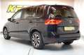 Volkswagen Touran 2,0 TDI DSG ''7SITZ*LED*NAVI*DAB*ACC'' Schwarz - thumbnail 7