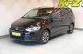 Volkswagen Touran 2,0 TDI DSG ''7SITZ*LED*NAVI*DAB*ACC'' Schwarz - thumbnail 11