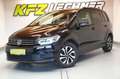 Volkswagen Touran 2,0 TDI DSG ''7SITZ*LED*NAVI*DAB*ACC'' Schwarz - thumbnail 8