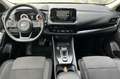 Nissan Qashqai 1.3 MHEV Xtronic N-Connecta | Navigatie | 360 came Rood - thumbnail 8