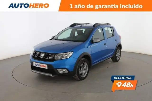 Dacia Sandero Stepway TCe Essential 67kW