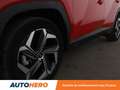 Hyundai TUCSON 1.6 T-GDi Plug-In-Hybrid HTRAC Creative BVA6 Rouge - thumbnail 27