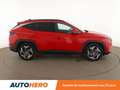 Hyundai TUCSON 1.6 T-GDi Plug-In-Hybrid HTRAC Creative BVA6 Rouge - thumbnail 7