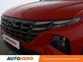 Hyundai TUCSON 1.6 T-GDi Plug-In-Hybrid HTRAC Creative BVA6 Rouge - thumbnail 26