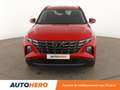 Hyundai TUCSON 1.6 T-GDi Plug-In-Hybrid HTRAC Creative BVA6 Rouge - thumbnail 9