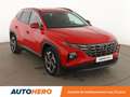 Hyundai TUCSON 1.6 T-GDi Plug-In-Hybrid HTRAC Creative BVA6 Rouge - thumbnail 8