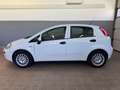Fiat Punto 1.2 8V 5 porte MyStyle Blanc - thumbnail 6