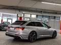 Audi S6 Avant 3.0 TDI quattro HeadUp Pano Kamera B&O Argintiu - thumbnail 8