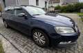 Volkswagen Passat 1.4 TSI Comfortline Blau - thumbnail 4