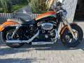 Harley-Davidson XL 1200 Sportster XL 1200 custom ,ABS, Pomarańczowy - thumbnail 3
