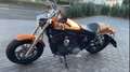 Harley-Davidson XL 1200 Sportster XL 1200 custom ,ABS, Arancione - thumbnail 1