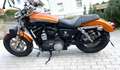 Harley-Davidson XL 1200 Sportster XL 1200 custom ,ABS, Orange - thumbnail 4