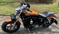 Harley-Davidson XL 1200 Sportster XL 1200 custom ,ABS, Oranžová - thumbnail 2