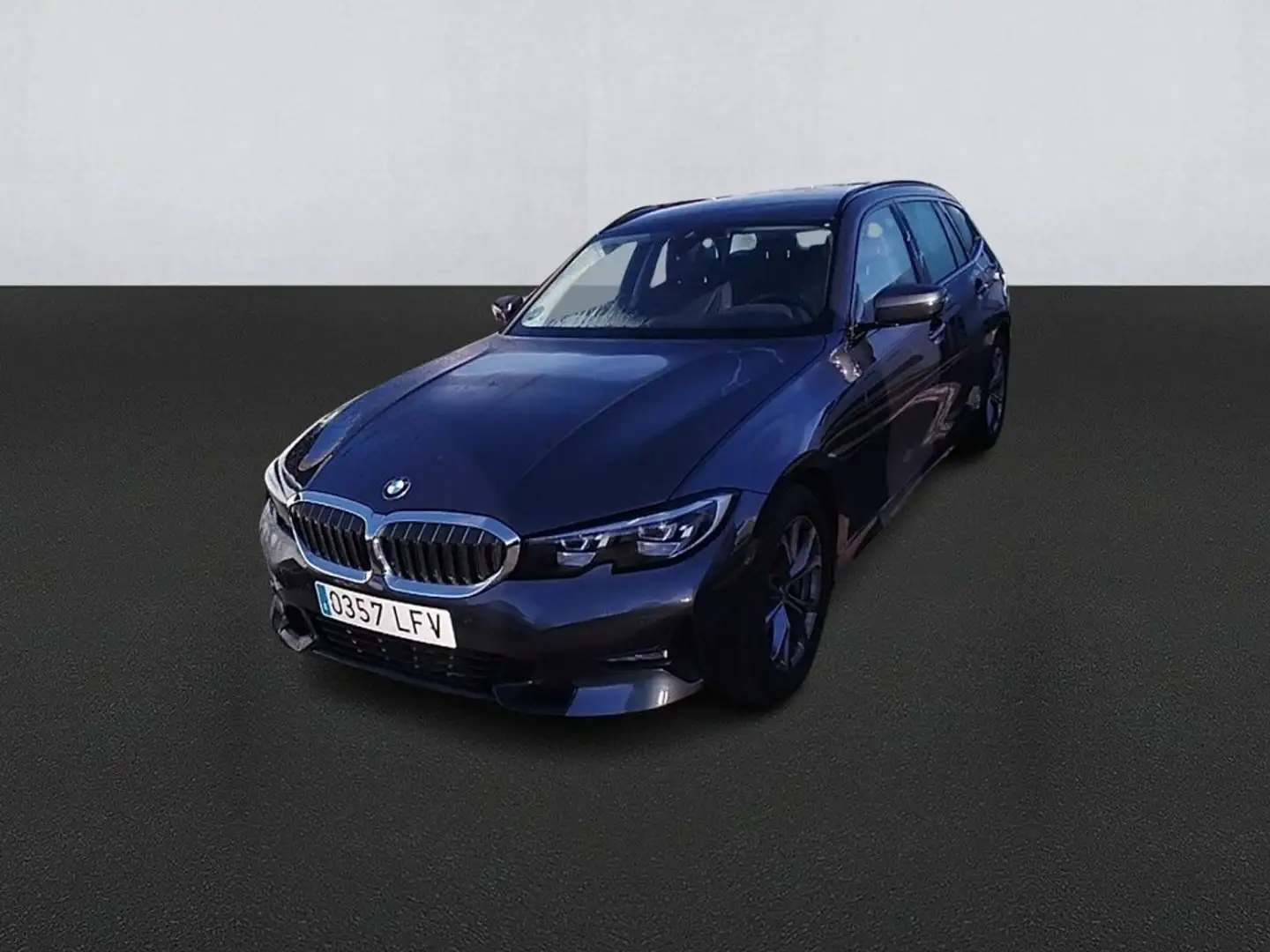 BMW Active Hybrid 3 SERIES 330i Auto. Touring Amarillo - 1