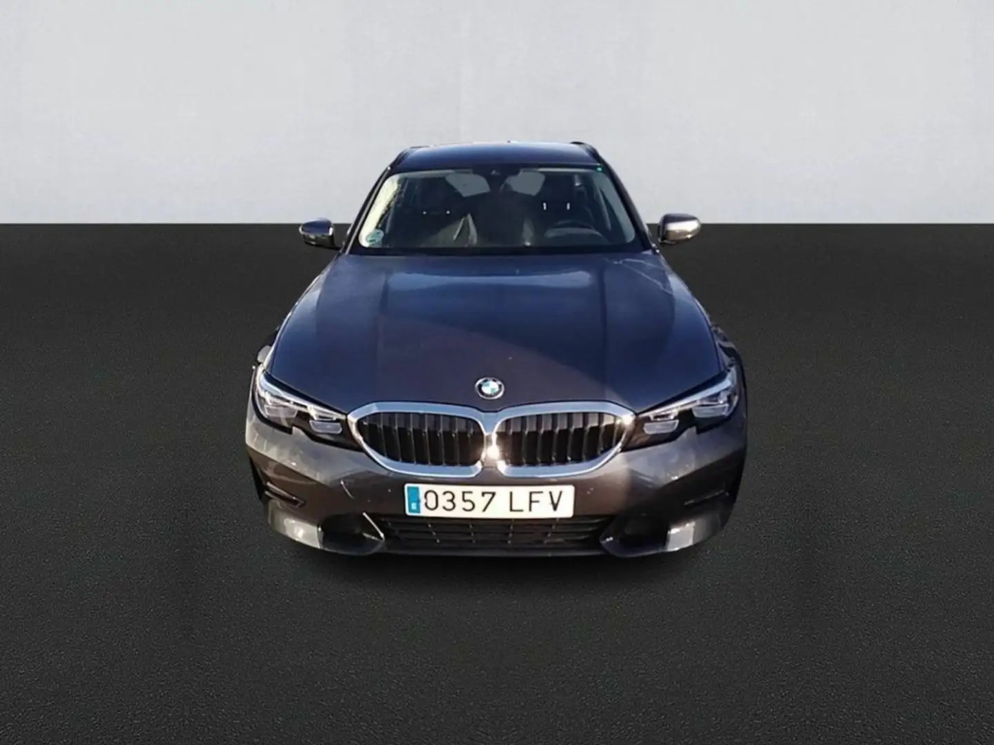 BMW Active Hybrid 3 SERIES 330i Auto. Touring Amarillo - 2
