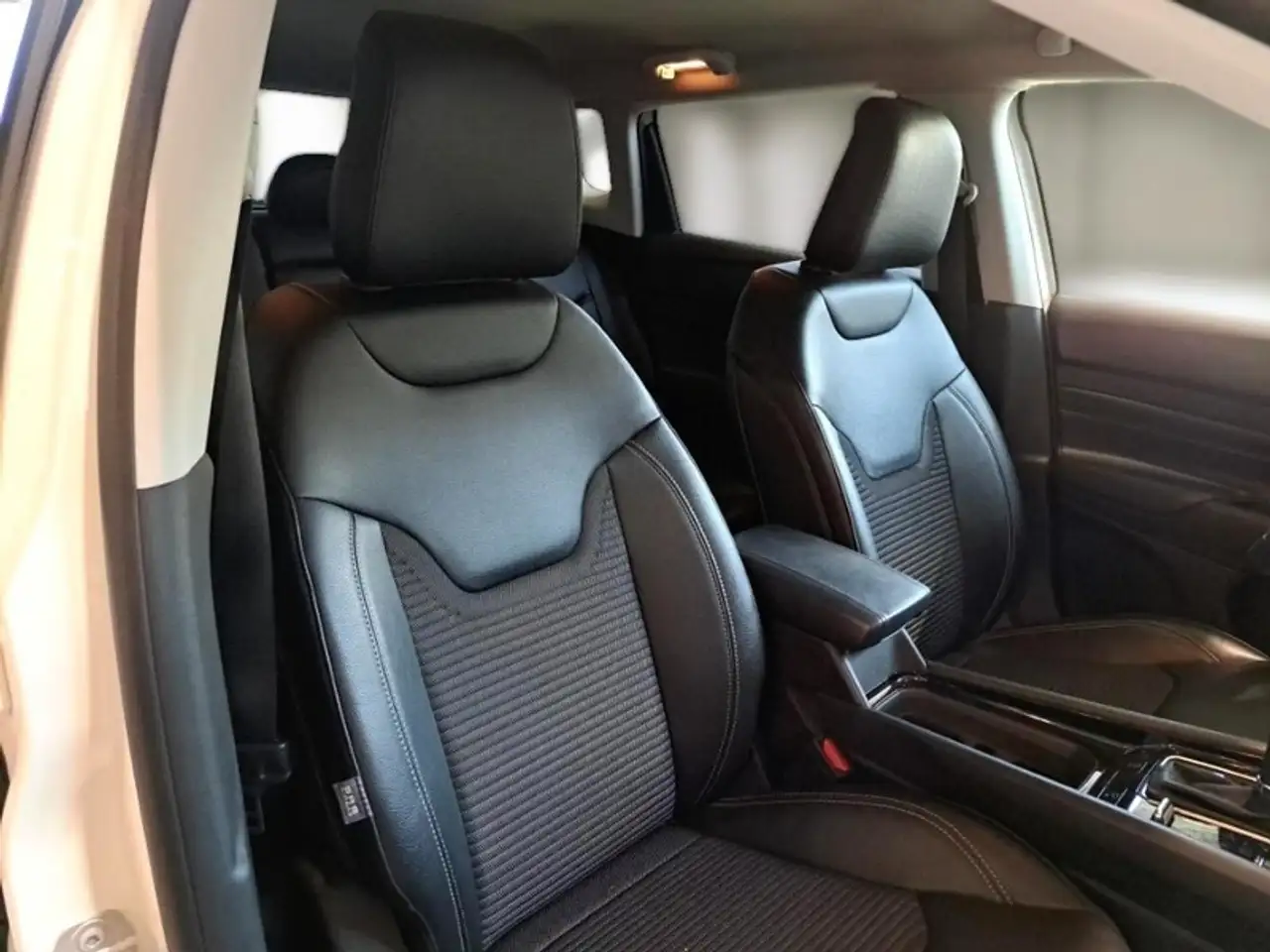 Jeep Compass 1.3 T4 PHEV 130 CV LIMITED 4XE AUTO SUV, миниатюра 10