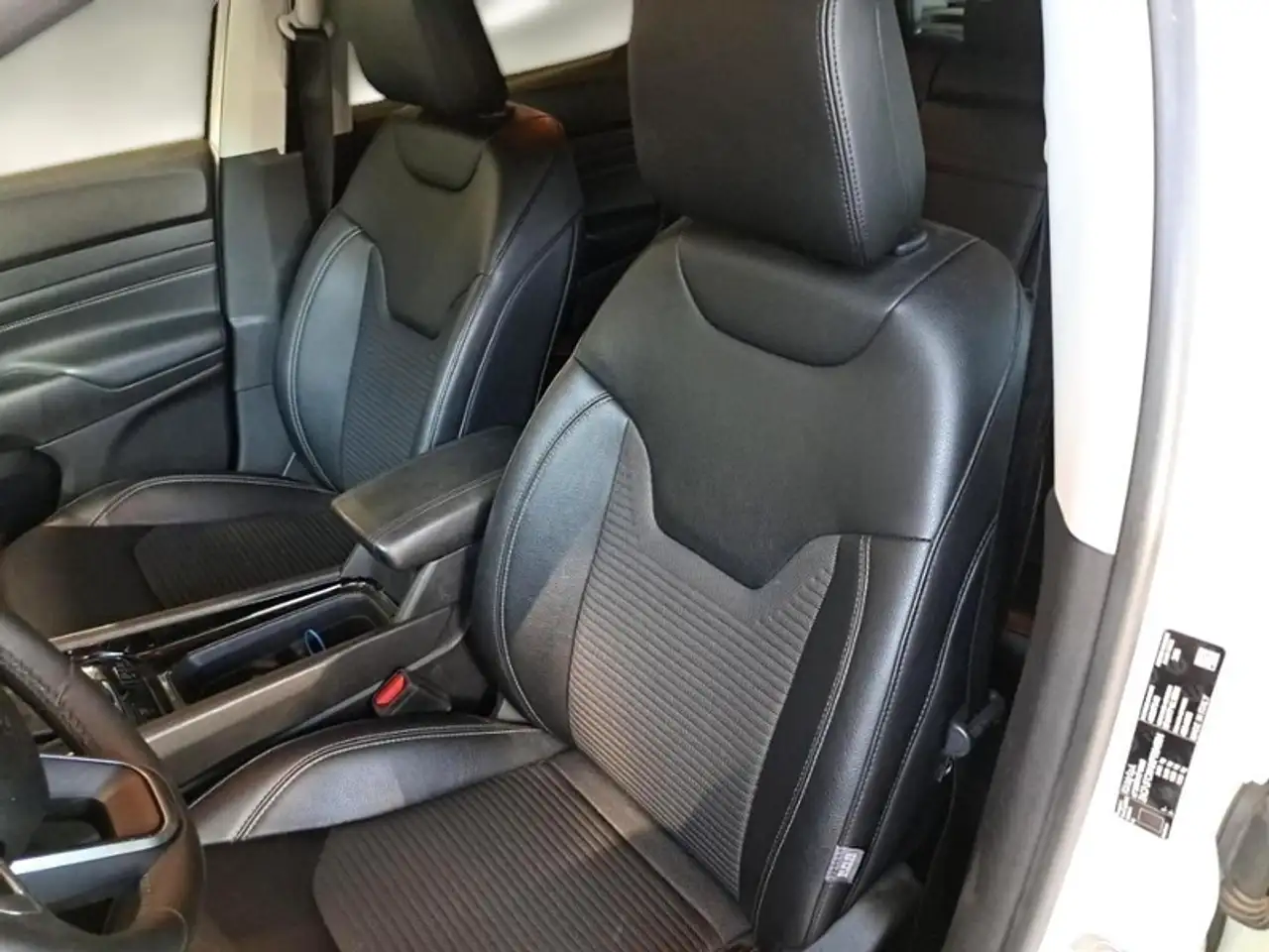 Jeep Compass 1.3 T4 PHEV 130 CV LIMITED 4XE AUTO SUV, миниатюра 9