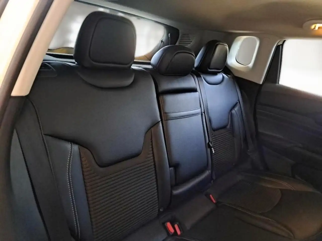 Jeep Compass 1.3 T4 PHEV 130 CV LIMITED 4XE AUTO SUV, миниатюра 11
