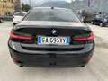 BMW 318 Sport IMPECCABILE Negro - thumbnail 4