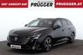 Peugeot 308 SW BlueHDi 130 GT Autom LED NAVI KAMERA 18 ZOLL Schwarz - thumbnail 1