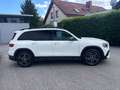 Mercedes-Benz GLB 250 4MATIC AMG Line Distr KeyGo PTS Shz LED Weiß - thumbnail 4