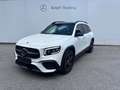 Mercedes-Benz GLB 250 4MATIC AMG Line Distr KeyGo PTS Shz LED Weiß - thumbnail 2