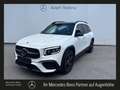 Mercedes-Benz GLB 250 4MATIC AMG Line Distr KeyGo PTS Shz LED Weiß - thumbnail 1