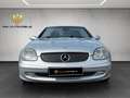Mercedes-Benz SLK 200 Kompressor*FACELIFT*RENTNER*TÜV*TOP* Silber - thumbnail 8