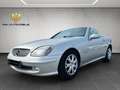 Mercedes-Benz SLK 200 Kompressor*FACELIFT*RENTNER*TÜV*TOP* Silber - thumbnail 1