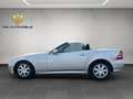 Mercedes-Benz SLK 200 Kompressor*FACELIFT*RENTNER*TÜV*TOP* Silber - thumbnail 2