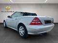 Mercedes-Benz SLK 200 Kompressor*FACELIFT*RENTNER*TÜV*TOP* Silber - thumbnail 3