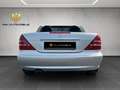 Mercedes-Benz SLK 200 Kompressor*FACELIFT*RENTNER*TÜV*TOP* Silber - thumbnail 4
