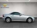 Mercedes-Benz SLK 200 Kompressor*FACELIFT*RENTNER*TÜV*TOP* Silber - thumbnail 6