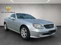 Mercedes-Benz SLK 200 Kompressor*FACELIFT*RENTNER*TÜV*TOP* Silber - thumbnail 7